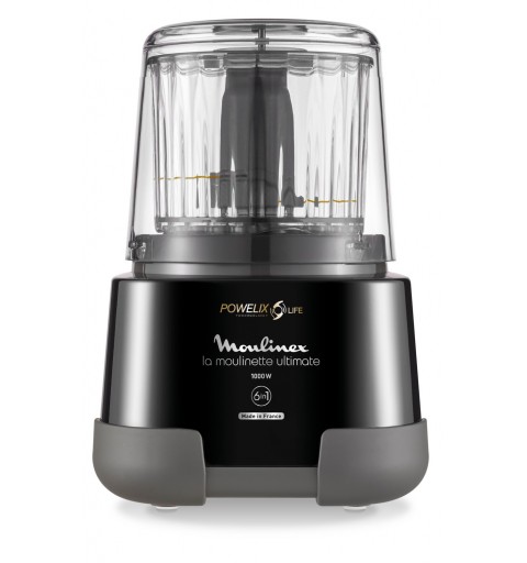 Moulinex TRITATUTTO LA MOULINETTE ULTIMATE