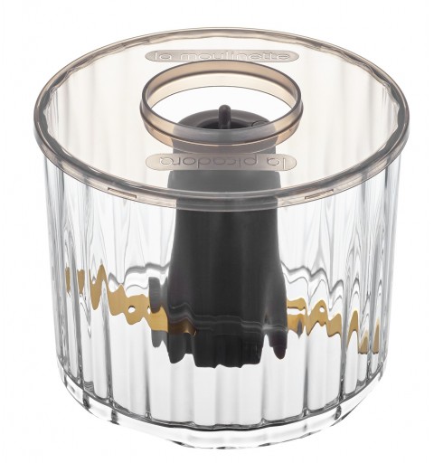 Moulinex TRITATUTTO LA MOULINETTE ULTIMATE