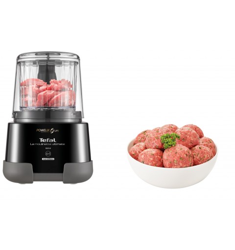 Moulinex TRITATUTTO LA MOULINETTE ULTIMATE