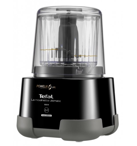 Moulinex TRITATUTTO LA MOULINETTE ULTIMATE