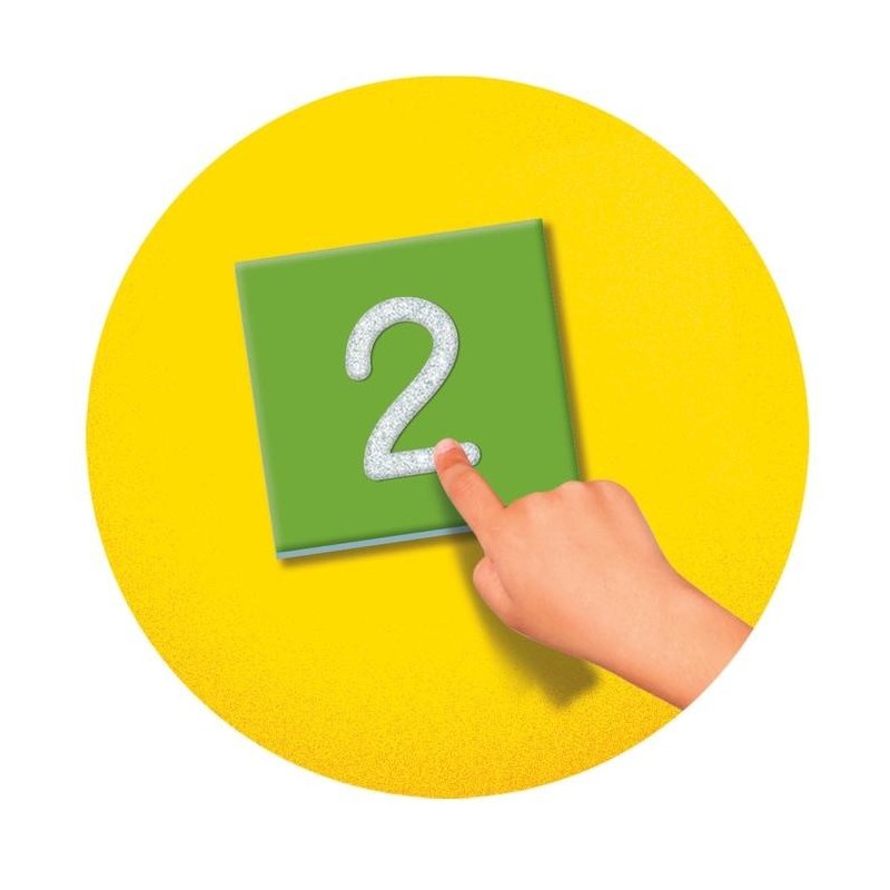 Clementoni Montessori 16361 Lernspielzeug
