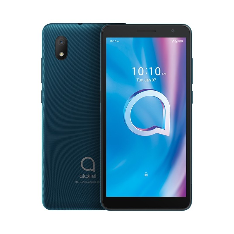 Alcatel 1B 14 cm (5.5") Android 10.0 4G Micro-USB 2 GB 32 GB 3000 mAh Verde