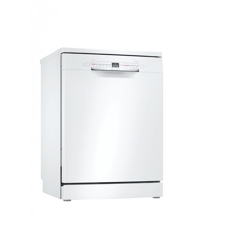 Bosch Serie 2 SMS2HTW54E dishwasher Freestanding 12 place settings E