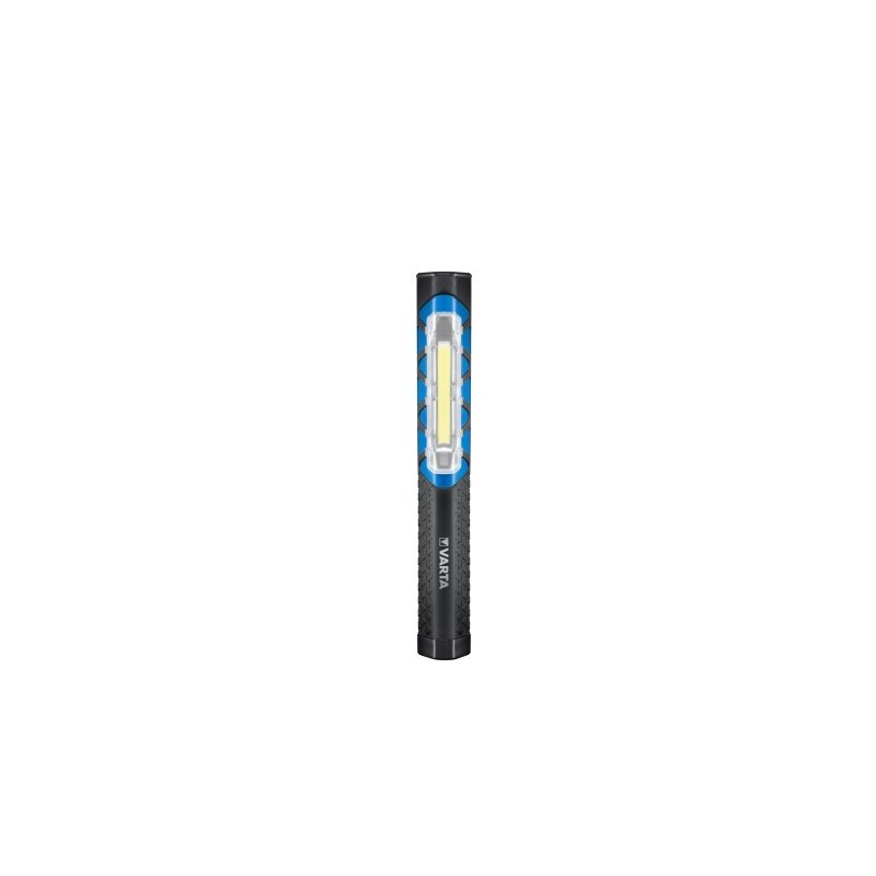 Varta 85131000 Negro Linterna de mano COB LED