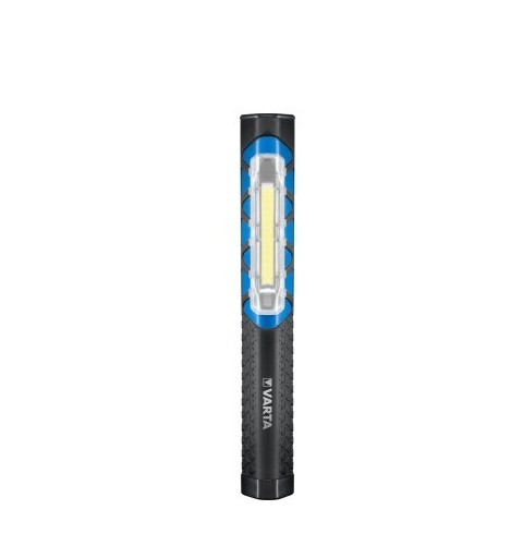 Varta 85131000 Negro Linterna de mano COB LED