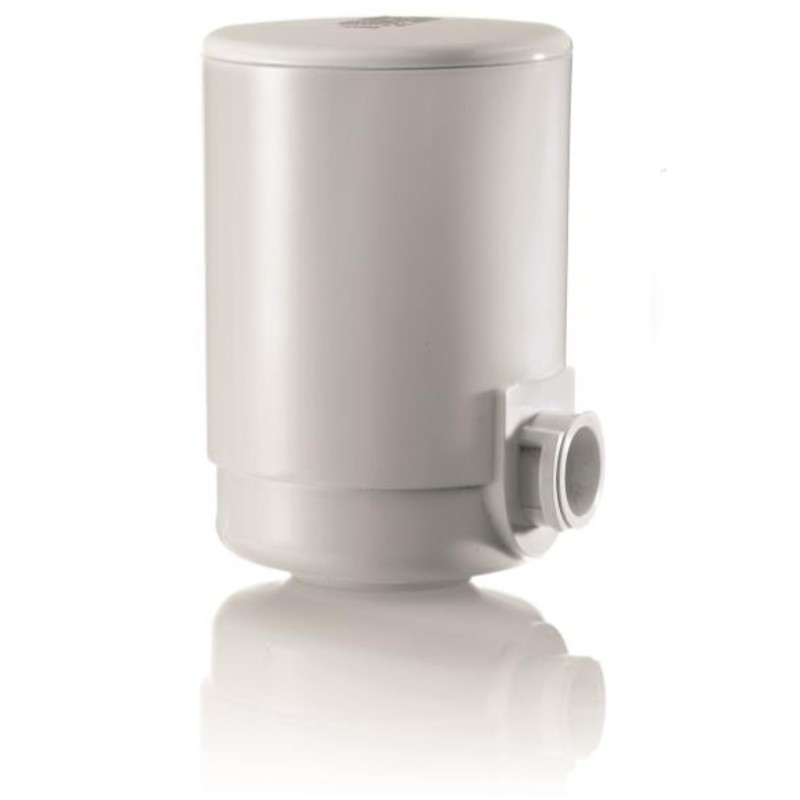 Laica FR01A01 Wasserfilter Wasserhahnfilter Weiß