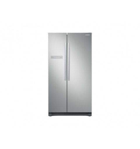 Samsung RS54N3003SA nevera puerta lado a lado Independiente 535 L F Plata