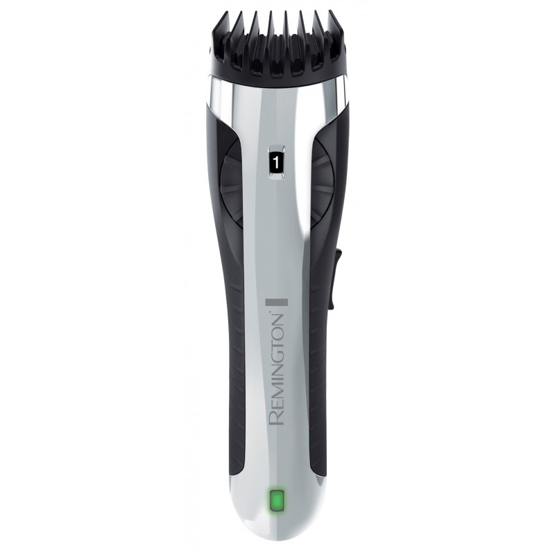 Remington BHT2000A body groomer shaver Black, Silver