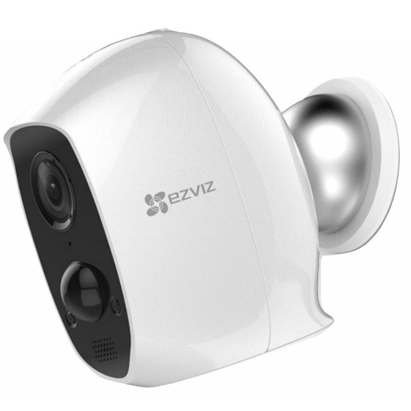 EZVIZ Wire-Free Camera C3A IP security camera Indoor & outdoor Box 1920 x 1080 pixels Wall