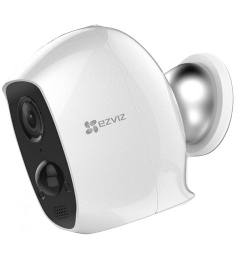 EZVIZ Wire-Free Camera C3A IP security camera Indoor & outdoor Box 1920 x 1080 pixels Wall