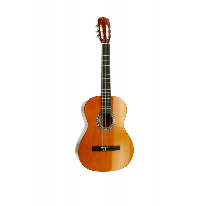 Oqan QGC-15 GB Acoustic guitar Classical 6 strings Wood