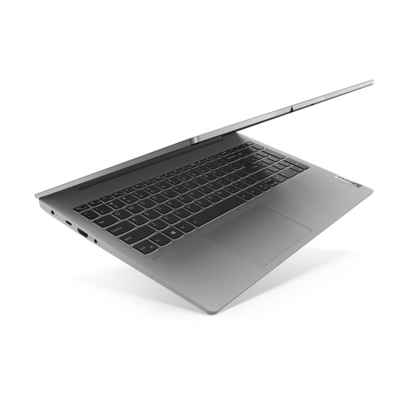 Lenovo IdeaPad 5 Notebook 39.6 cm (15.6") Full HD Intel® Core™ i3 8 GB DDR4-SDRAM 256 GB SSD Wi-Fi 5 (802.11ac) Windows 10 Home