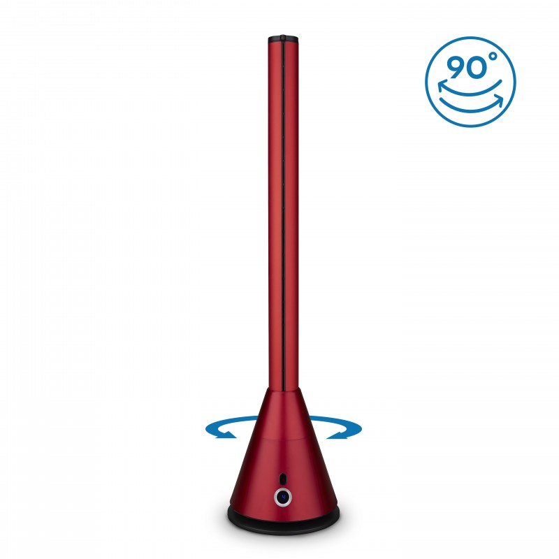 Argoclima Oniro Tower Rojo