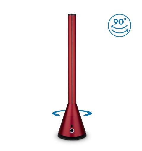 Argoclima Oniro Tower Rojo
