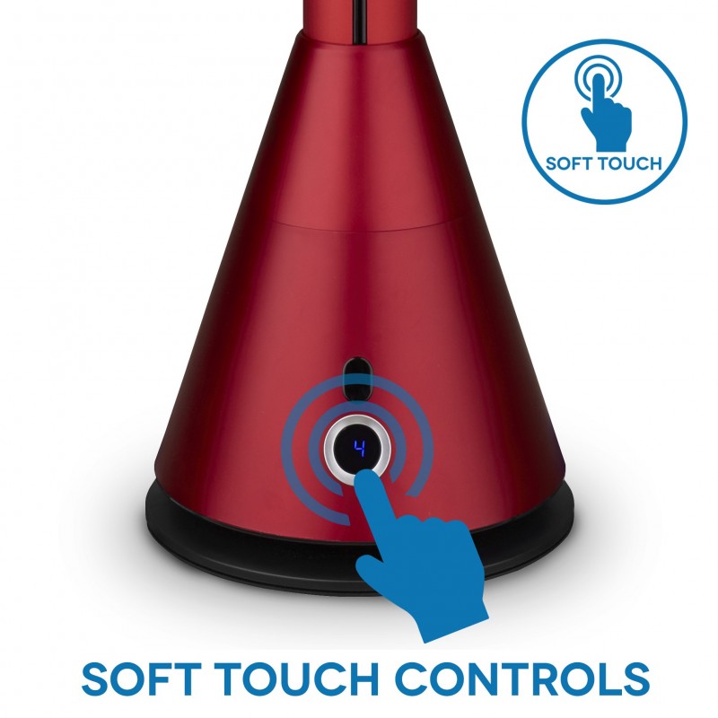 Argoclima Oniro Tower Rojo