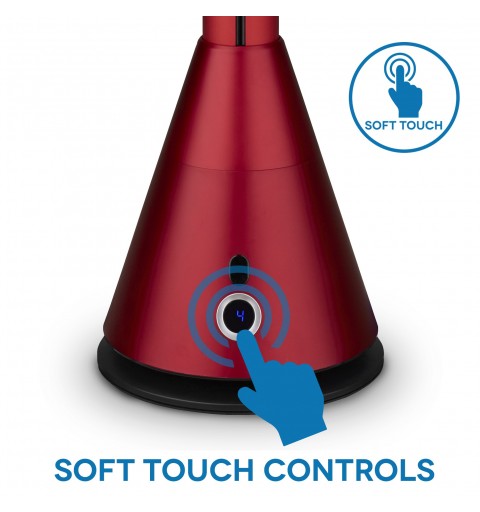 Argoclima Oniro Tower Rojo