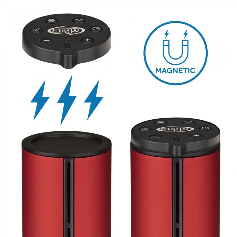 Argoclima Oniro Tower Rojo