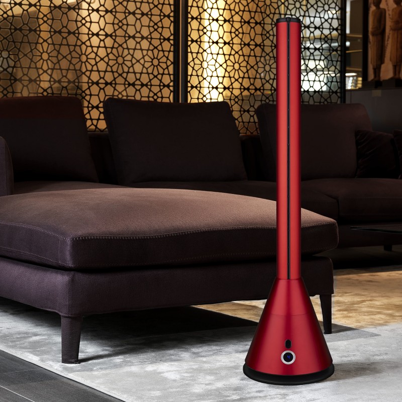 Argoclima Oniro Tower Rojo