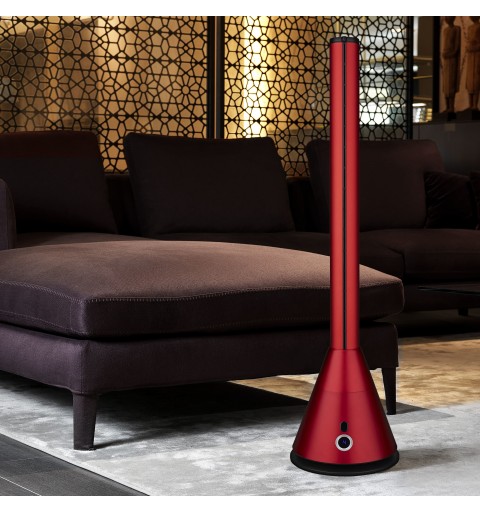 Argoclima Oniro Tower Rojo