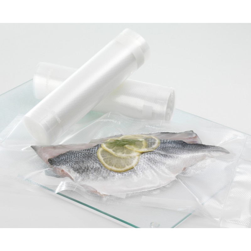 FoodSaver FSR2802 accessorio per sottovuoto Rotolo per il sottovuoto