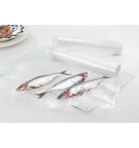FoodSaver FSR2802 accesorios y suministros de sellador al vacío Rollo para envasadora al vacío
