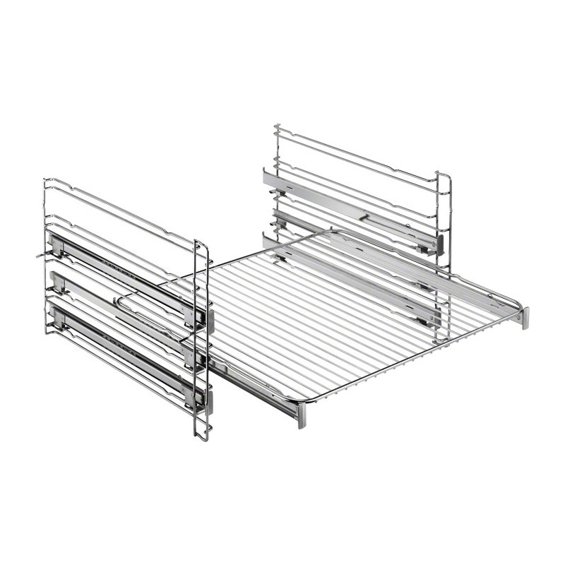 AEG TR3LV Ofenteil & Zubehör Silber Backofen-Schiene