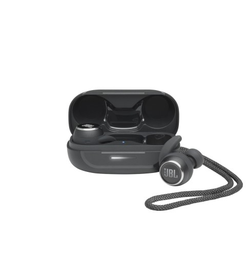 JBL Reflect Mini NC Auriculares True Wireless Stereo (TWS) Dentro de oído Deportes Bluetooth Negro
