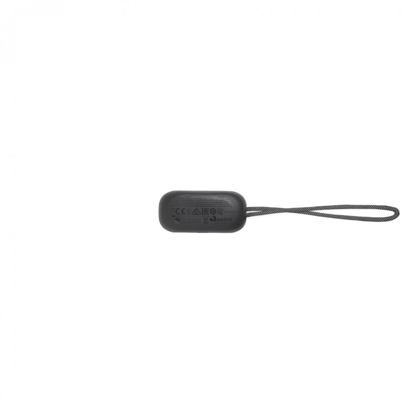JBL Reflect Mini NC Auriculares True Wireless Stereo (TWS) Dentro de oído Deportes Bluetooth Negro