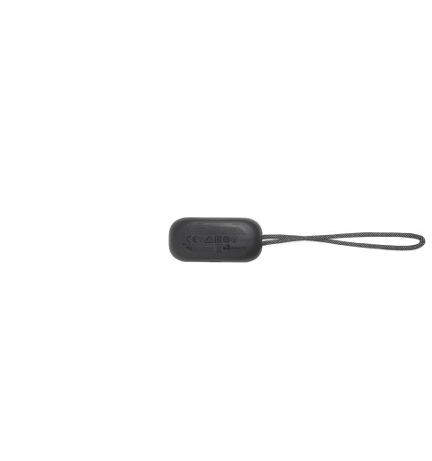 JBL Reflect Mini NC Auriculares True Wireless Stereo (TWS) Dentro de oído Deportes Bluetooth Negro