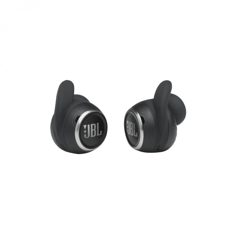 JBL Reflect Mini NC Auriculares True Wireless Stereo (TWS) Dentro de oído Deportes Bluetooth Negro