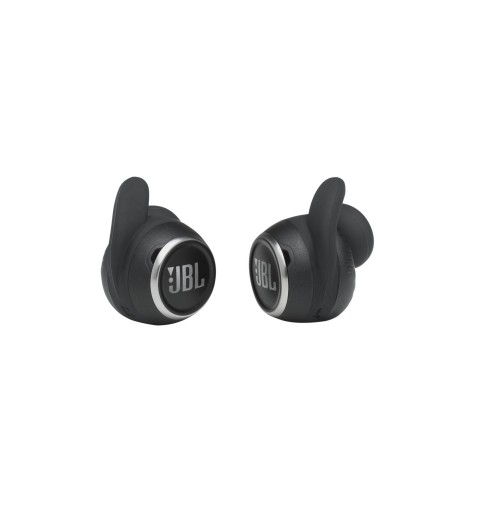 JBL Reflect Mini NC Auriculares True Wireless Stereo (TWS) Dentro de oído Deportes Bluetooth Negro