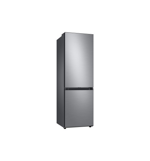 Samsung RB34A6B1DS9 nevera y congelador Independiente D Acero inoxidable
