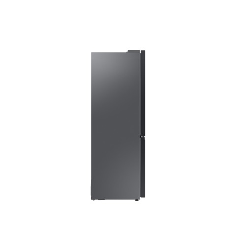 Samsung RB34A6B1DS9 frigorifero con congelatore Libera installazione D Acciaio inossidabile