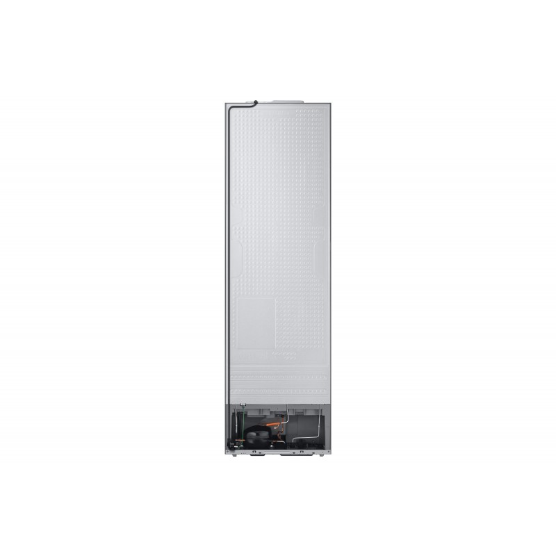 Samsung RB34A6B1DS9 frigorifero con congelatore Libera installazione D Acciaio inossidabile