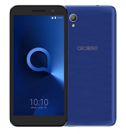 Alcatel 1 12,7 cm (5") SIM única Android 8.0 4G 1 GB 8 GB 2000 mAh Azul