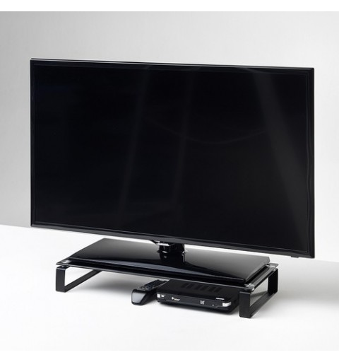 Ciatti AF260 soporte para monitor Independiente Negro