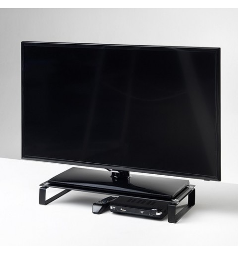 Ciatti AF260 supporto da tavolo per Tv a schermo piatto Libera installazione Nero