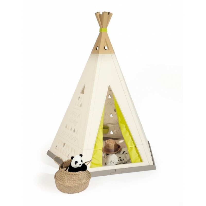 Smoby Teepee Smoby Teepee