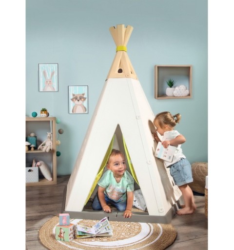 Smoby Teepee