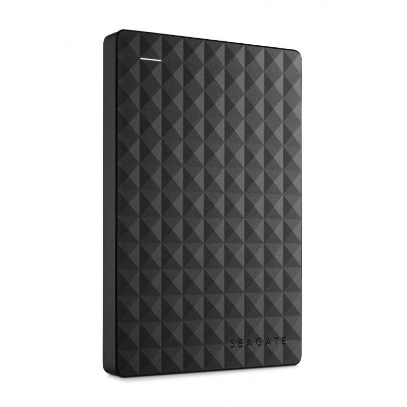 Seagate Expansion Portable 4TB external hard drive 4000 GB Black