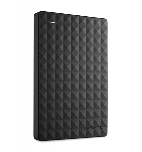 Seagate Expansion Portable 4TB disco duro externo 4000 GB Negro