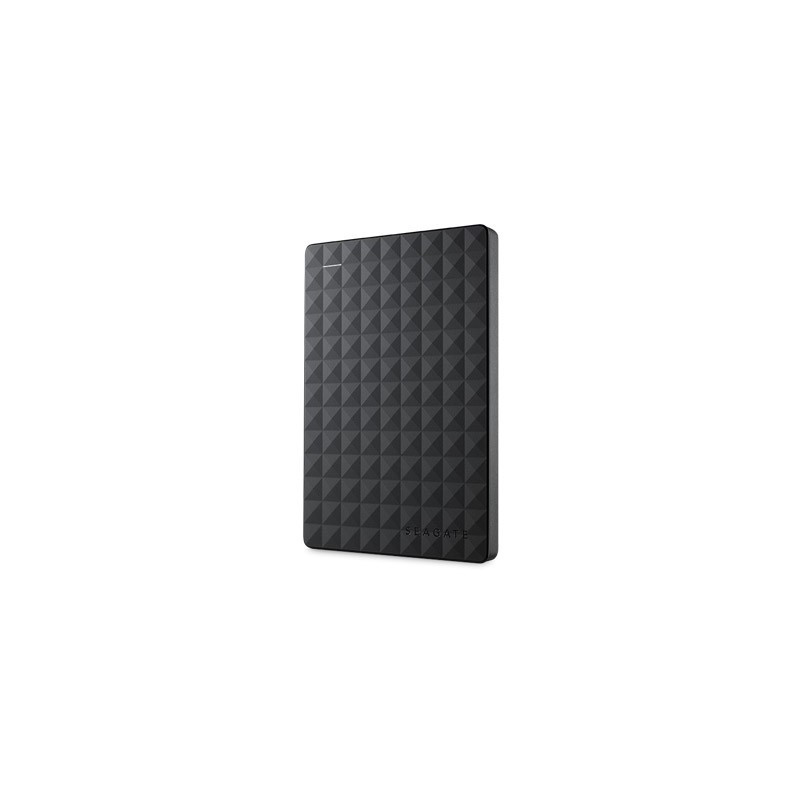 Seagate Expansion Portable 4TB disco duro externo 4000 GB Negro