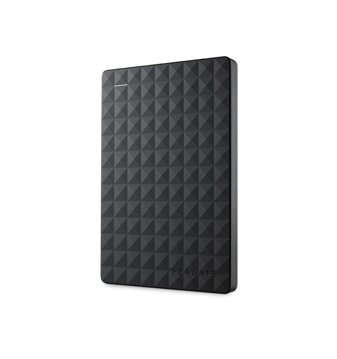 Seagate Expansion Portable 4TB disco duro externo 4000 GB Negro