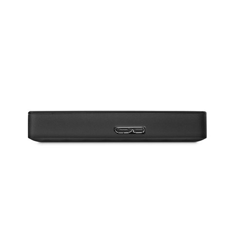 Seagate Expansion Portable 4TB external hard drive 4000 GB Black