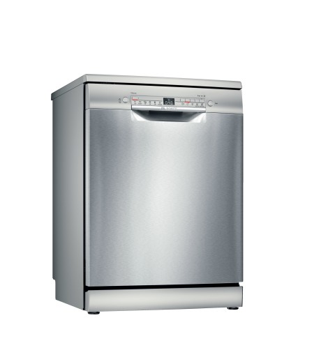 Bosch Serie 2 SMS2HTI54E lave-vaisselle Autoportante 12 couverts E