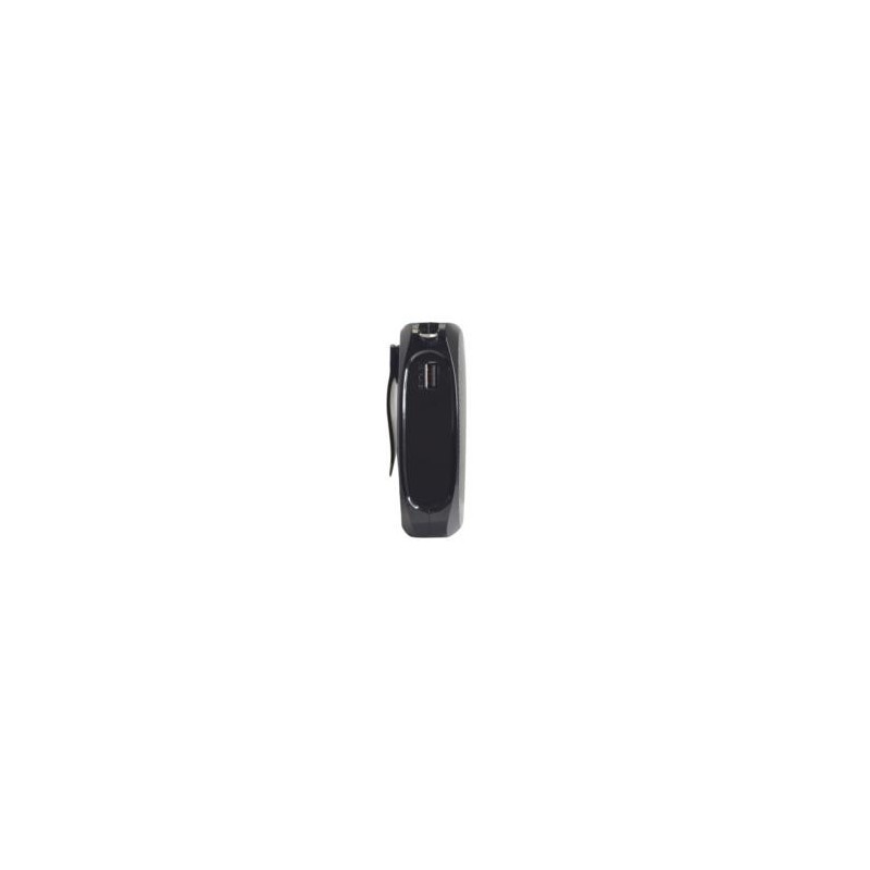 Karma Italiana BM 539 Mono portable speaker Black 10 W