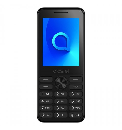 TIM Alcatel 2003 G 6,1 cm (2.4") 90 g Noir Téléphone numérique