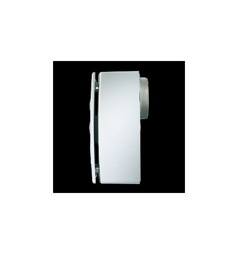 Vortice Medio exhaust fan Wall 170 m³ h White