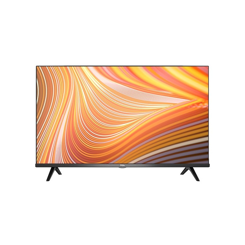 TCL 40S615 Fernseher 101,6 cm (40 Zoll) Full HD Smart-TV WLAN Schwarz