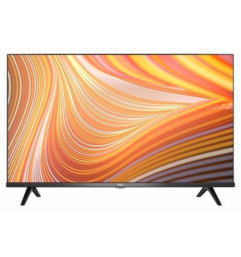 TCL 40S615 Fernseher 101,6 cm (40 Zoll) Full HD Smart-TV WLAN Schwarz
